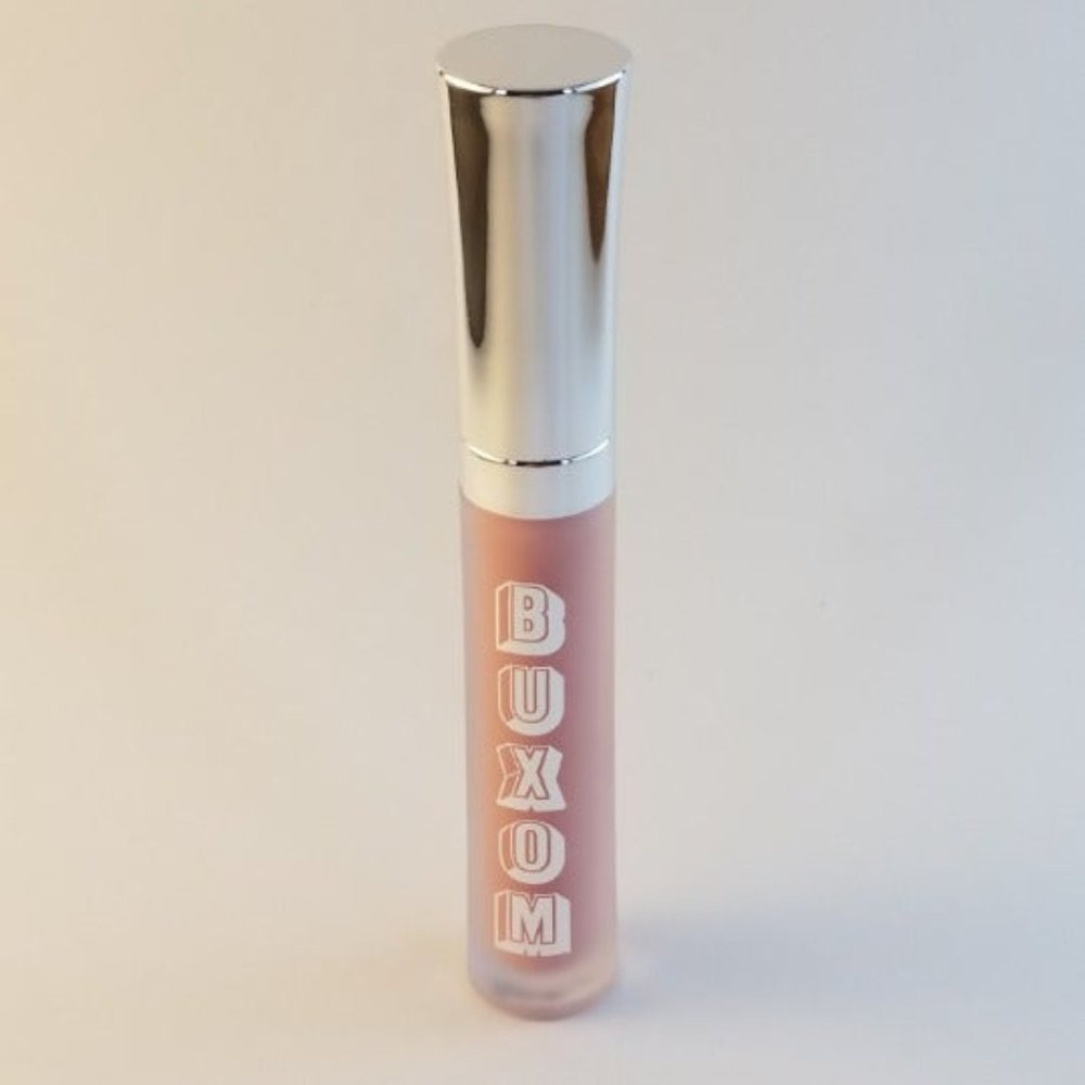 Full-On Plumping Lip Cream Gloss